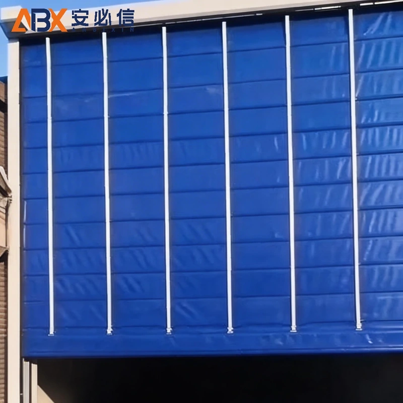 本溪市机械式门封